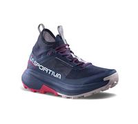 La Sportiva Prodigio Hike GORE-TEX Damen Schuhe blau rosa weiß - 38.5