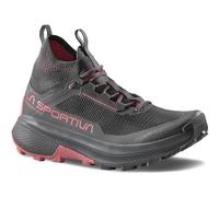 La Sportiva Damen Prodigio Hike GTX Schuhe (Größe 39.5, grau)