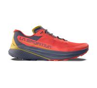 La Sportiva Trail-Laufschuhe Prodigio rot/nachtblau Herren, Größe Euro (US) 44,5