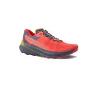 La Sportiva Herren Prodigio Schuhe (Größe 44, rot)