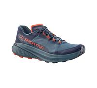 La Sportiva Prodigio Hurricane/Deep Sea Trailrunning-Schuh für Herren 42.5 EU