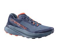 La Sportiva Prodigio Hurricane/Deep Sea Herren-Trailrunning-Schuh 45 EU