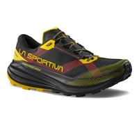 La Sportiva Prodigio Max Herren Trailrunningschuhe (Schwarz 41) Trailrunningschuhe