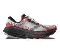 La Sportiva Trailrunningschuhe Prodigio Max Damen Rosa/Himbeerweiß/Schwarz Größe 38