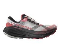 La Sportiva Prodigio Max Damen Schuhe rosa himbeerweiß schwarz - 41