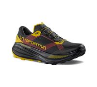 La Sportiva Prodigio Max black/yellow (K00Y00) 49