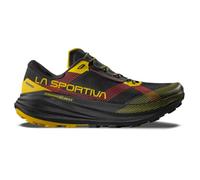 La Sportiva Herren Prodigio Max Schuhe (Größe 43, schwarz)