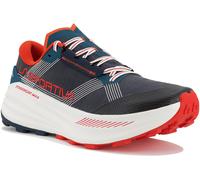 La Sportiva - Prodigio Max - Trailrunningschuhe, Gr. 42, grau (NightSky/MountainRed)