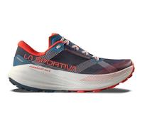 La Sportiva Prodigio Max Herren - Night Sky / Mountain Red 44 EU