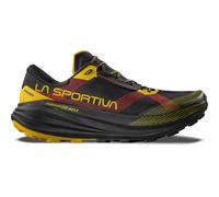 La Sportiva Prodigio Max Herren Trailrunningschuhe schwarz Größe 45.5 Trailrunning | Laufen Widerstandsfähig