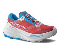 La Sportiva Prodigio Max Laufschuhe Damen - Hibiscus/Malibu Blue 42 (10)