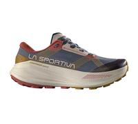 La Sportiva Trailrunning-schuhe Für Frauen Frau Prodigio Max Woman Blau Größe 37