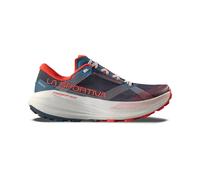 La Sportiva Prodigio Max Schuhe nachtblau rot - 40.5