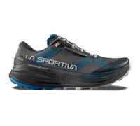 La Sportiva - Prodigio Max - Trailrunningschuhe, Gr. 41.5, grau/ chalk (Grey/Chalk)
