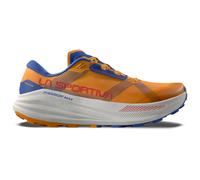 La Sportiva - Prodigio Max - Trailrunningschuhe, Gr. 43.5, apricot /blau (Apricot/CobaltBlue)
