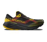 La Sportiva - Prodigio Max - Trailrunningschuhe, Gr. 46, schwarz (Black/Yellow)