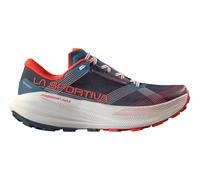 Prodigio Max Trailrunningschuhe Herren night sky/mountain red-EU 42 1/2