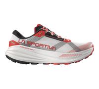 Prodigio Max Trailrunningschuhe Herren-White/Lava-EU 42