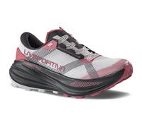 La Sportiva - Prodigio Max Woman Chalk Rosebay - 38.5 - Trailrunning-Schuhe Rose 38.5