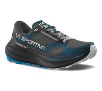 Prodigio Max Trailrunningschuhe Damen grey/chalk-EU 39½
