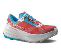 La Sportiva Prodigio Max Woman hibiscus/malibu blue (P02B02) 43