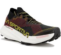 La Sportiva Prodigio Pro Wanderschuhe Black / Yellow EU 40 1/2 (ZFRS100K00Y00.40½)
