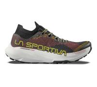 La Sportiva - Prodigio Pro Black Yellow - 43.5 - Trailrunning-Schuhe Noir 43.5