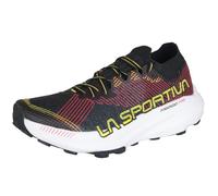 LA SPORTIVA Herren Laufschuhe Prodigio Pro (ZFRS100) 44 Black/Yellow