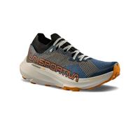 La Sportiva - Prodigio Pro - Trailrunningschuhe, Gr. 40, grau (Hurricane/Apricot)