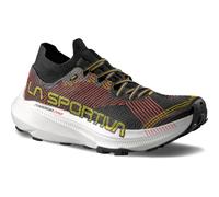 La Sportiva Herren Trail Running Schuhe Mann Prodigio Pro Schwarz 44