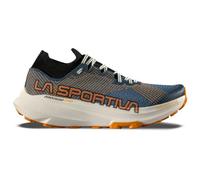 La Sportiva - Prodigio Pro - Trailrunningschuhe, Gr. 45.5, grau (Hurricane/Apricot)