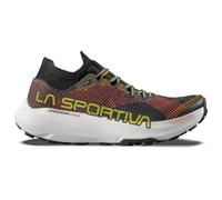 La Sportiva - Prodigio Pro Black Yellow - 46.5 - Trailrunning-Schuhe Noir 46.5
