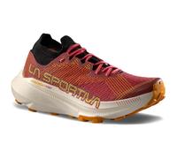 La Sportiva - Prodigio Pro Woman Mineral Red Banana - 38.5 - Trailrunning-Schuhe Rouge 38.5