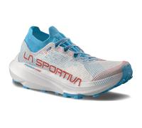 La Sportiva Damen Prodigio Pro Schuhe (Größe 39, weiss)