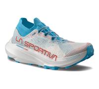 La Sportiva Prodigio Pro Woman white/malibu blue (W00B02) 38.5
