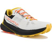 La Sportiva Prodigio Chalk/Black (45,5)