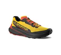 La Sportiva Prodigio Yellow/Black Herren-Trailrunning-Schuh 42 EU