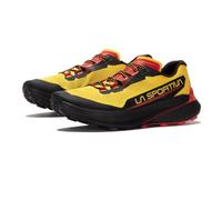 La Sportiva Herren Prodigio Schuhe (Größe 43.5, gelb)