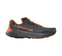 La Sportiva Herren Prodigio Schuhe (Größe 43, grau)