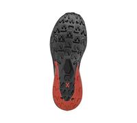 Prodigio, La Sportiva Mountain Running® Schuh Low Cut 999317 Black/Tango Red 49