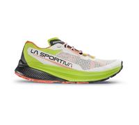 Trail Schuhe La Sportiva Prodigio (Antique/White) 38