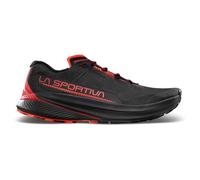 La Sportiva - Prodigio - Trailrunningschuhe, Gr. 43.5, schwarz (Black/TangoRed)