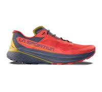 La Sportiva - Prodigio - Trailrunningschuhe, Gr. 45.5, bunt (MountainRed/NightSky)