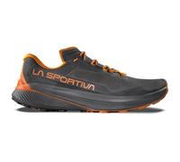 La Sportiva - Prodigio - Trailrunningschuhe, Gr. 45.5, grau (Carbon/Marmalade)