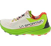 LA SPORTIVA Prodigio Wanderschuh Weiß