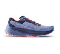 La Sportiva Trailrunningschuhe Prodigio Woman (56R) Damen Stone-Blue/Moonlight Größe 38