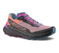 La Sportiva Damen Prodigio Schuhe (Größe 37, rosa)