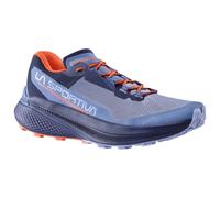 La Sportiva Trailrunningschuhe Prodigio Woman (56R) Damen Stone-Blue/Moonlight Größe 38