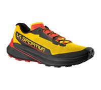 Prodigio, La Sportiva Mountain Running® Schuh Low Cut 100999 Yellow/Black 10 UK / 44.5