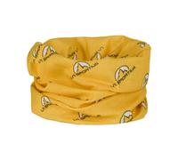 La Sportiva Bandana Schlauchtuch – Promo – Unisex – Gelb – Einheitsgröße